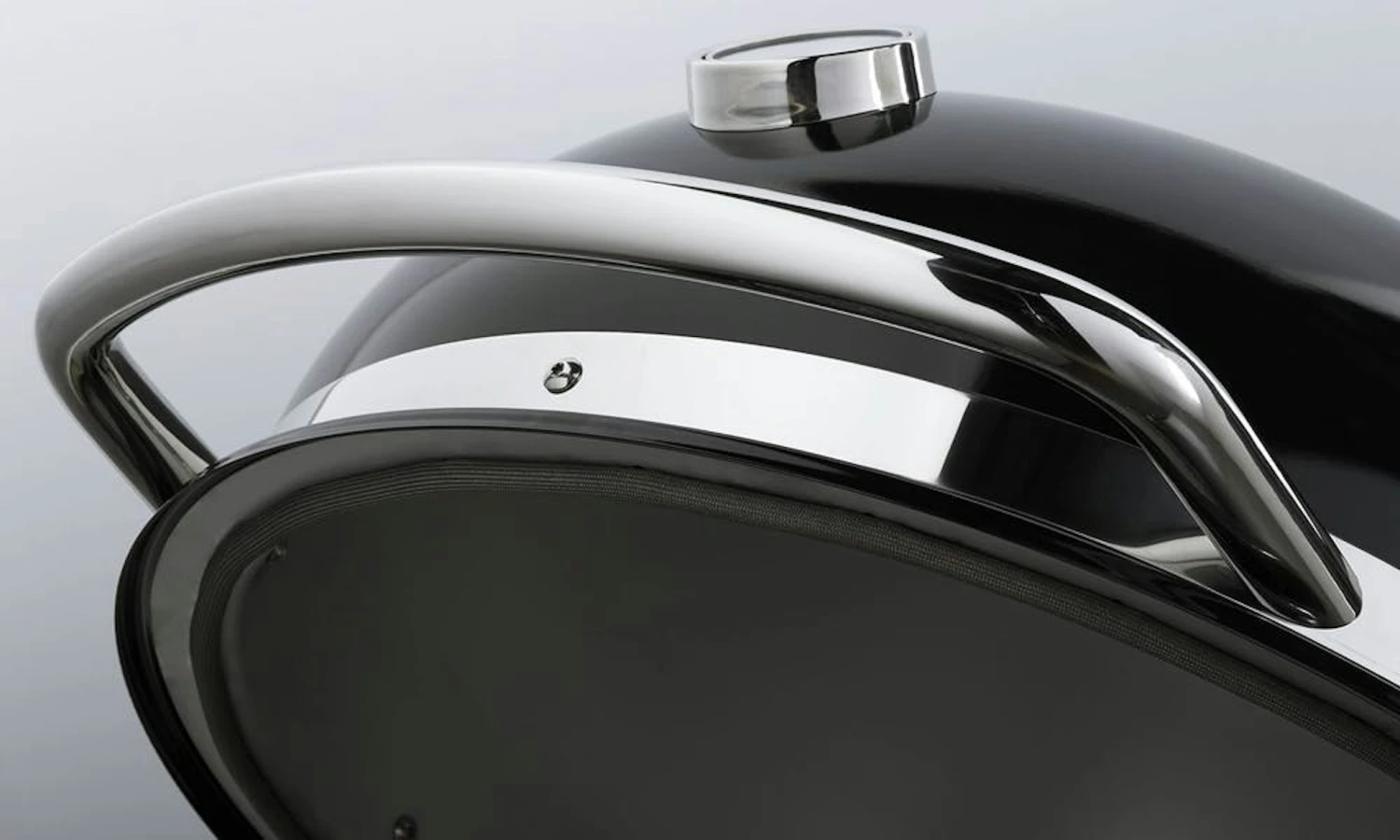 Weber Summit Charcoal Grill – Bild 18