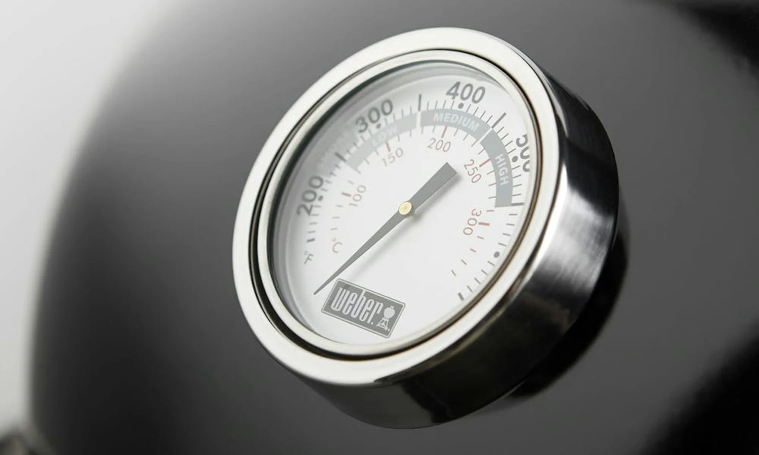 Weber Summit Charcoal Grill – Bild 19