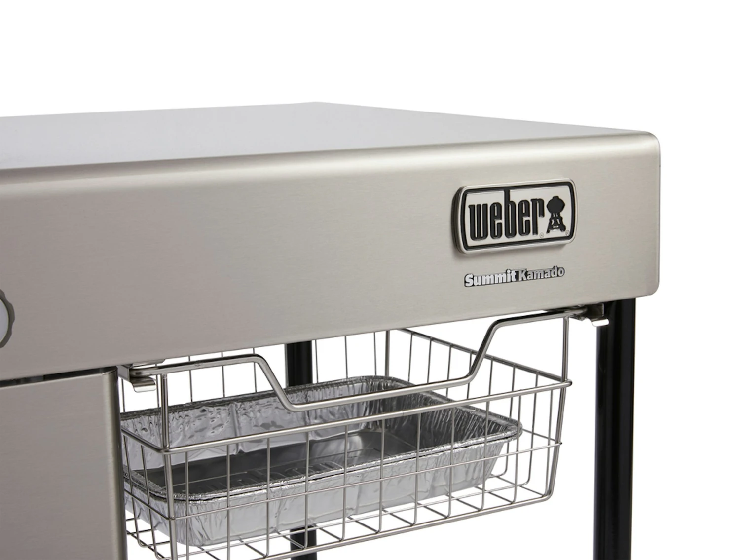 Weber Summit Charcoal Grill – Bild 14