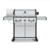 Broil King Baron S 590 IR Inkl. Abdeckhaube & Gussplatte