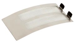 Big Green Egg Mesh Draft Door Panel S, MX,MN