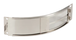 Big Green Egg SS Draft Door S, MX, MN