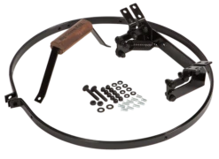 Big Green Egg Spring Assisted Bands S, MX