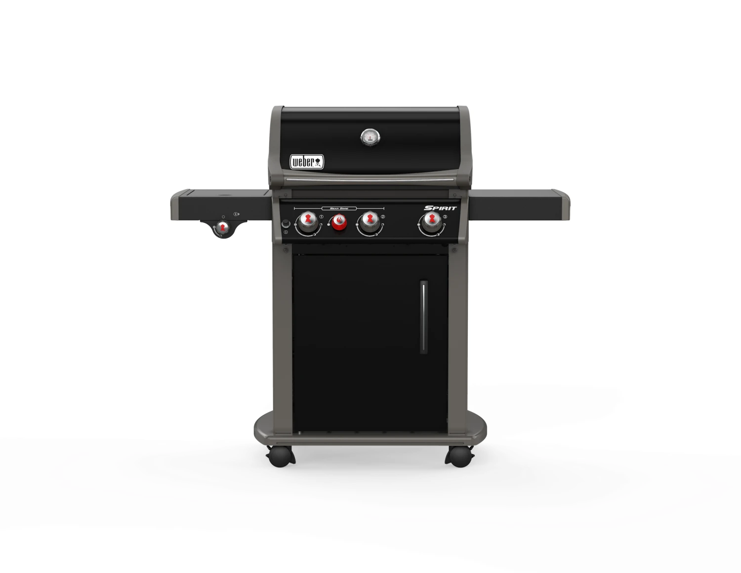 Weber Spirit E-330 Original – Bild 2