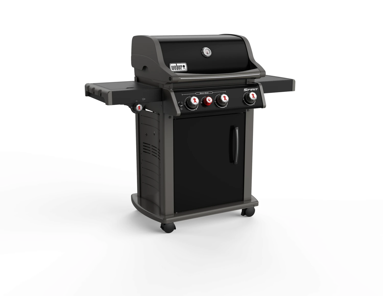 Weber Spirit E-330 Original – Bild 3