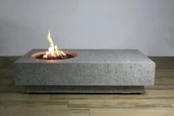 Gardenforma Gas Feuerstelle Ubinas