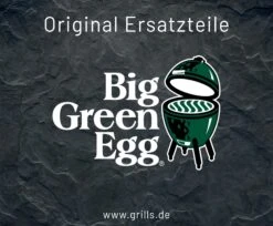 Big Green Egg Schrauben Paket (Ersatzteil)