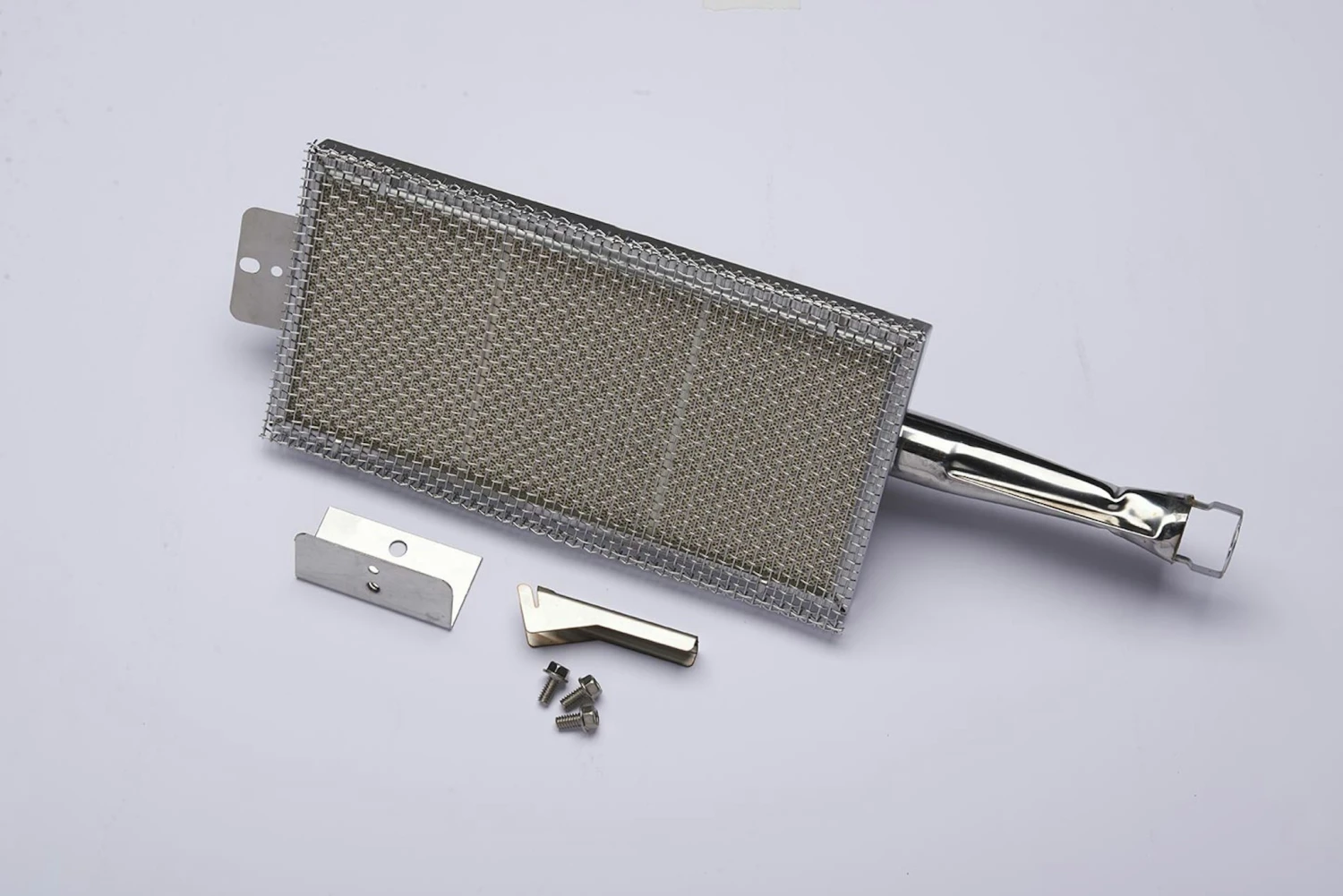 NAPOLEON Einbau SIZZLE ZONE Für Prestige Pro 665 Einbaugrillaufsatz (N370-0729-CE) – Bild 2