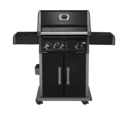 NAPOLEON Rogue 3 Limited Edition All Black