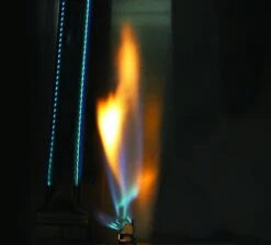 NAPOLEON Prestige 500 Gasgrill Edelstahl + Erdgas