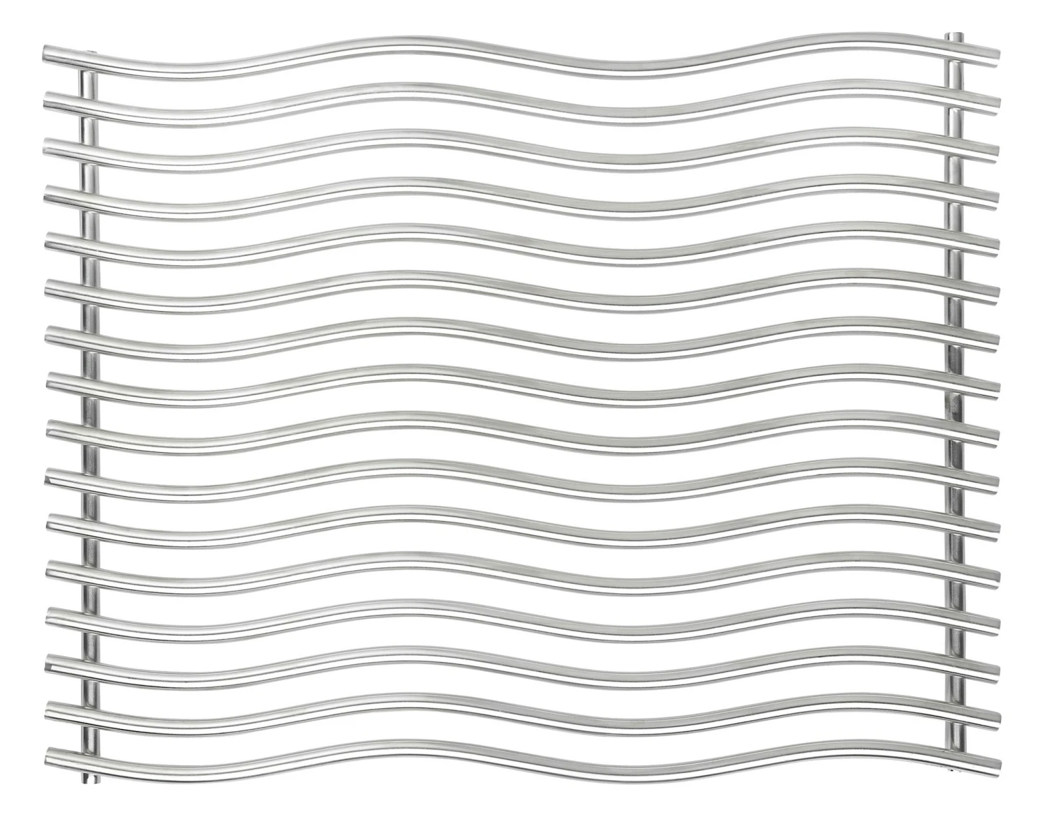 NAPOLEON Prestige 665, Edelstahl – Bild 9