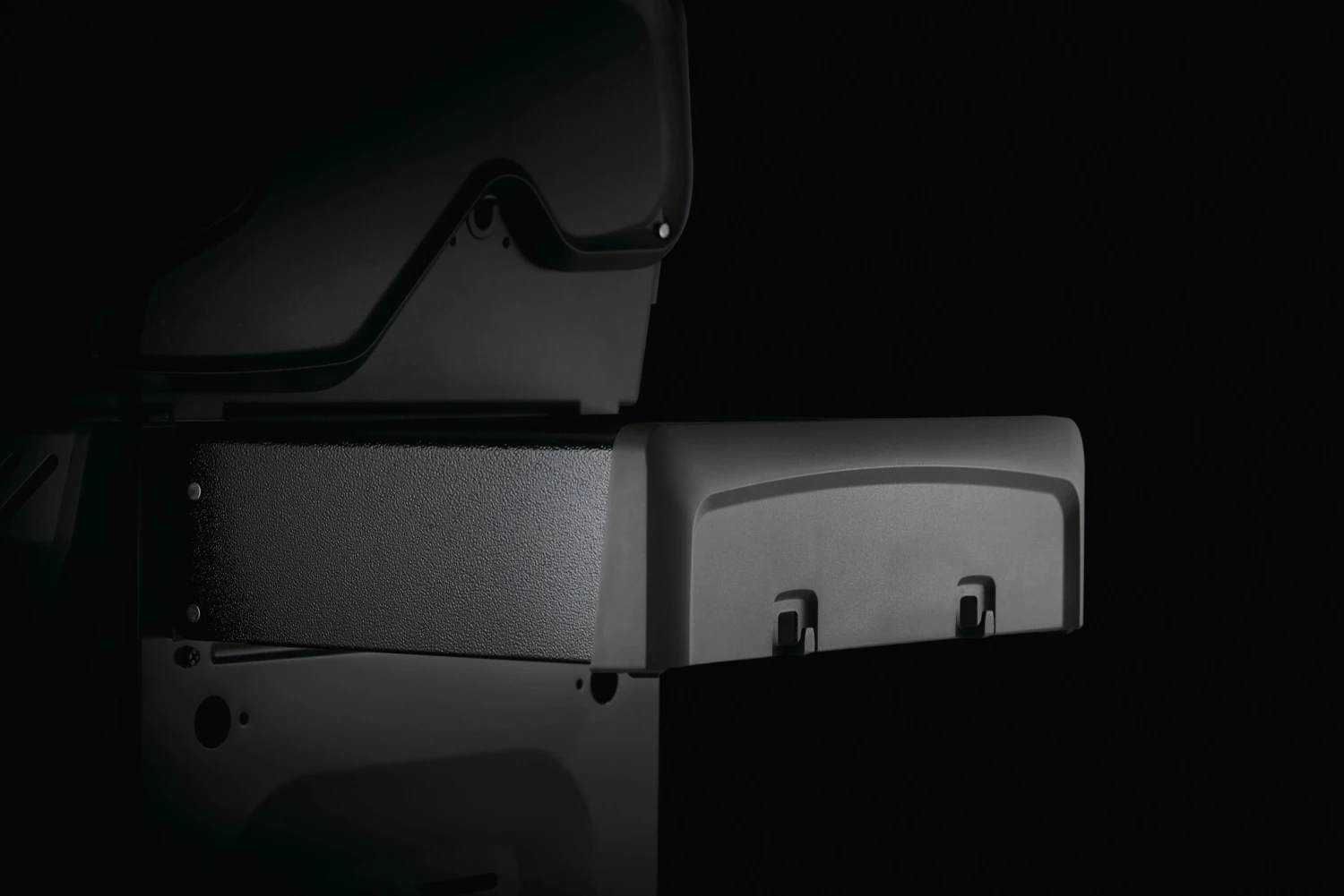 NAPOLEON Rogue 365, Schwarz – Bild 6