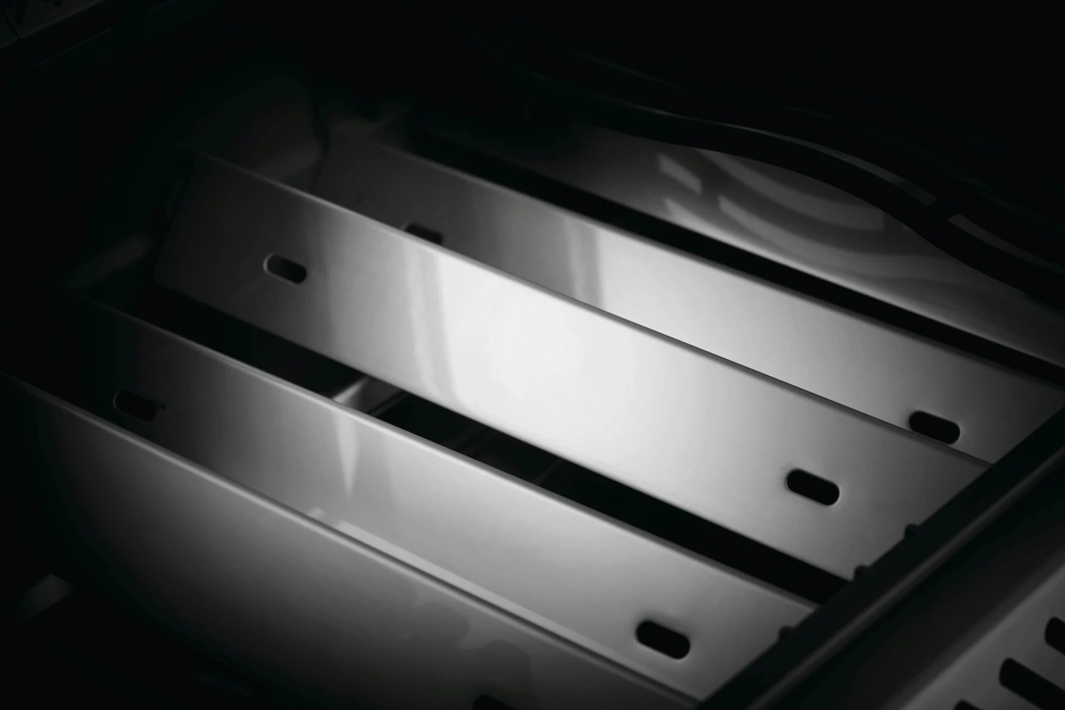 NAPOLEON Rogue 365, Schwarz – Bild 17