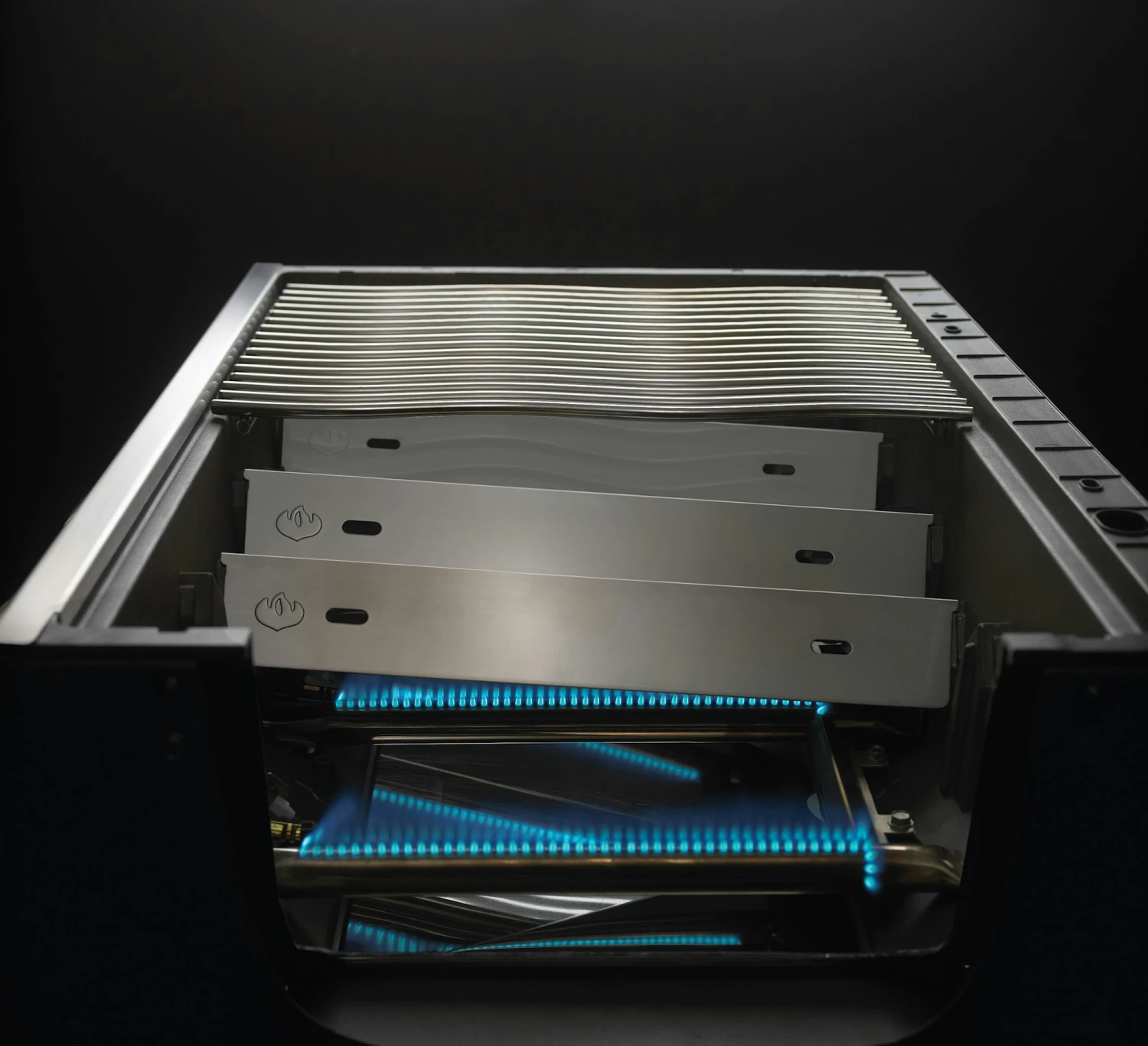 NAPOLEON Prestige 665, Schwarz – Bild 5