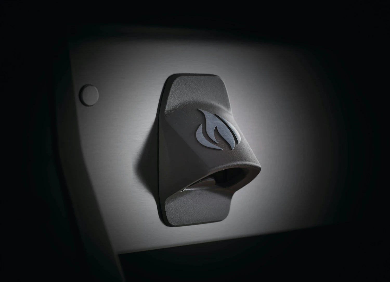 NAPOLEON Rogue SE 425, Mit Gußrosten, Schwarz – Bild 9