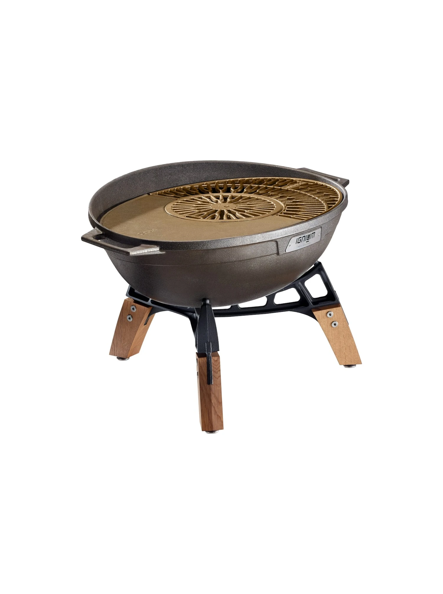 IGNIUM Taran Fire – Bild 10