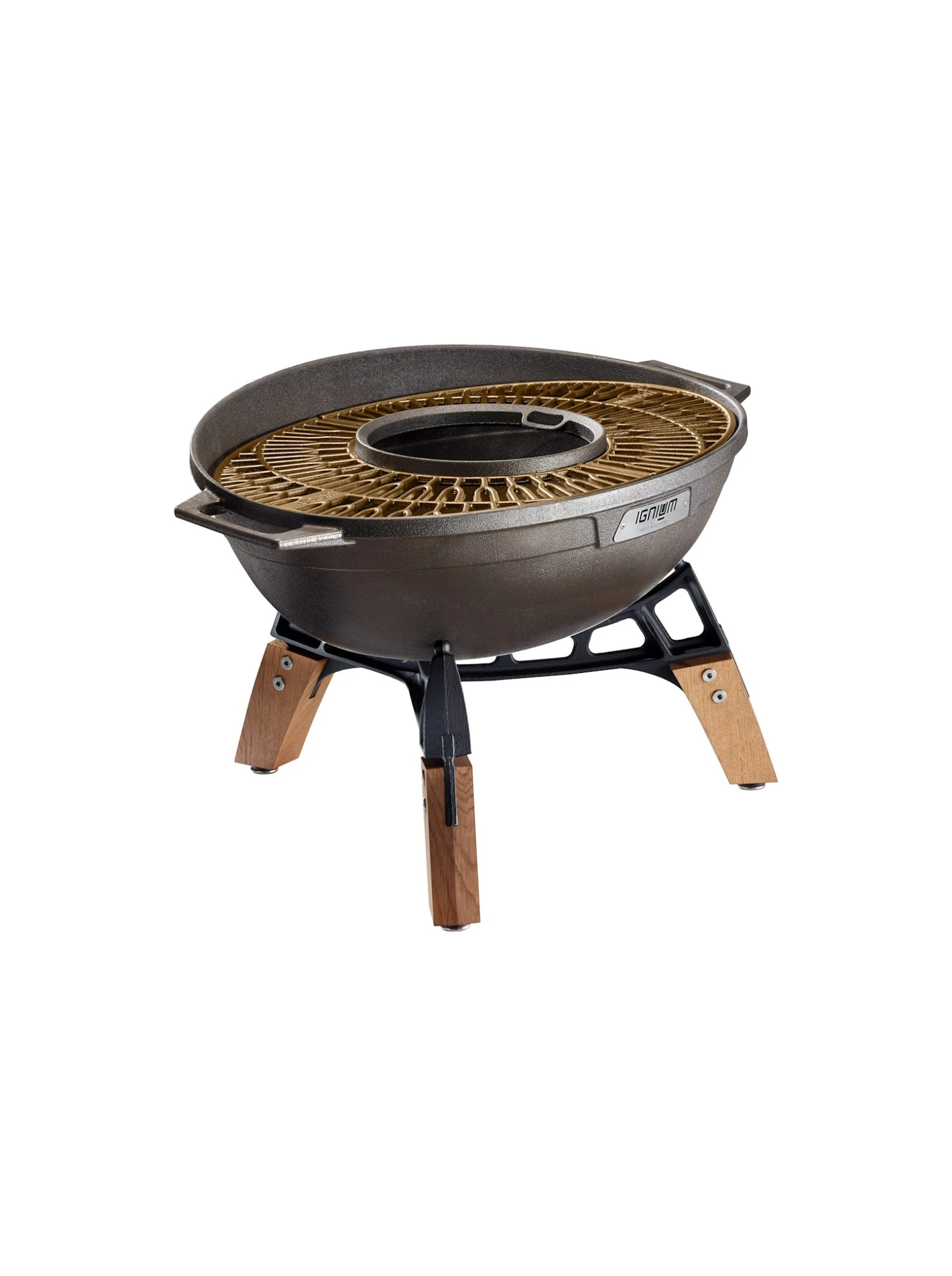 IGNIUM Taran Fire – Bild 5