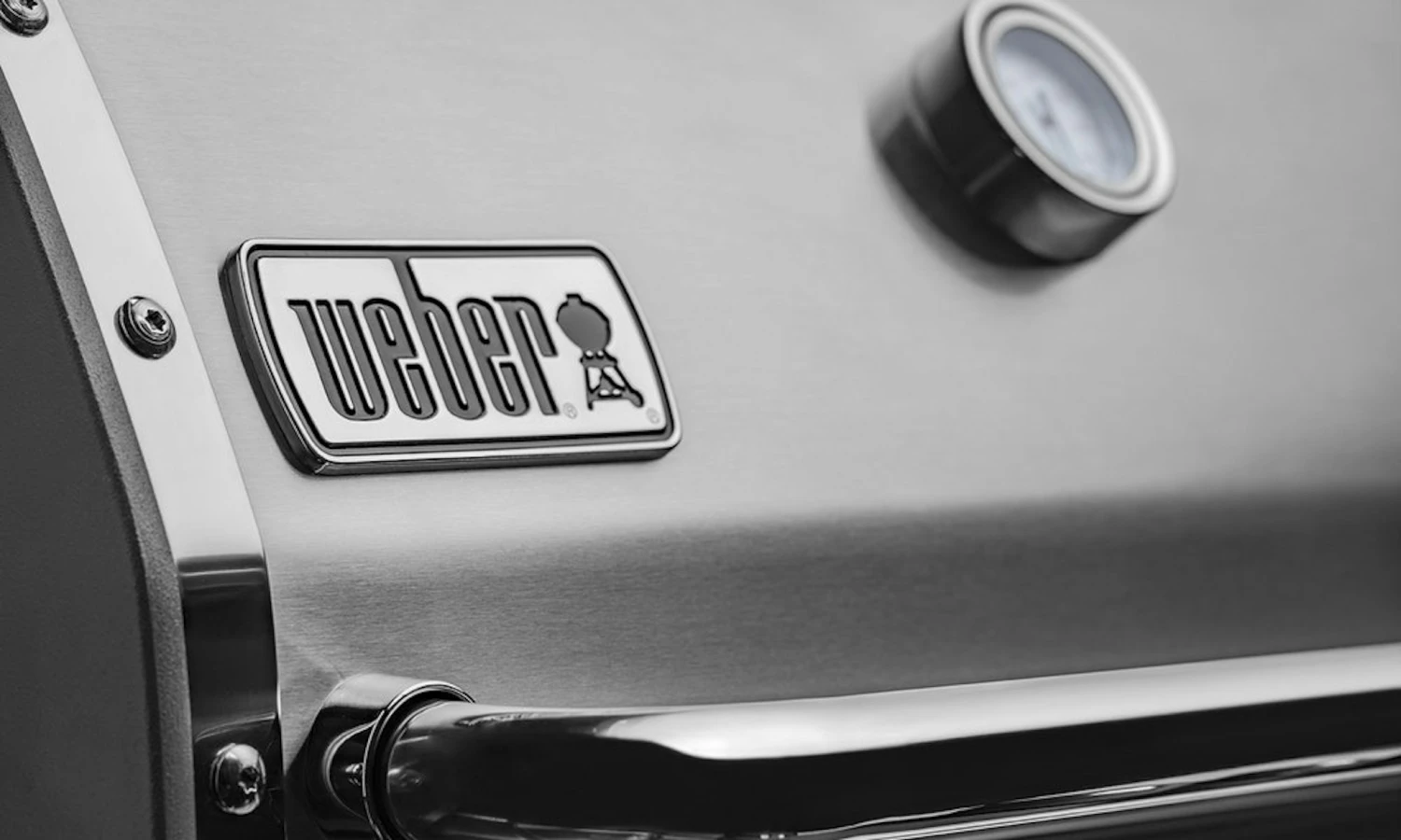 Weber Genesis II LX S-440 (GBS) Gasgrill Edelstahl (inkl. IGrill 3) – Bild 6