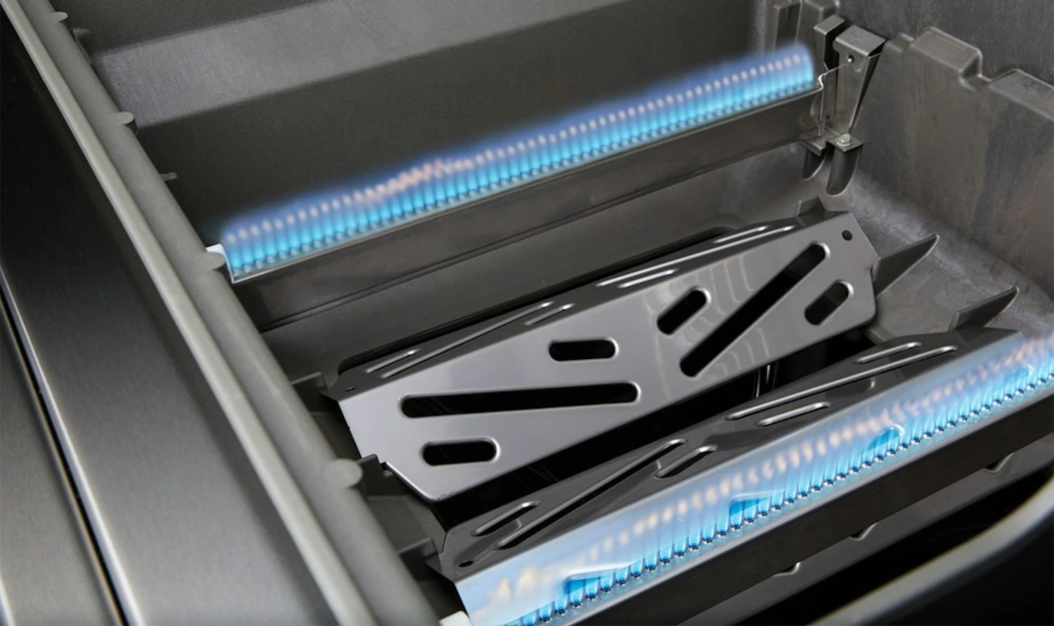 Weber Genesis II EP-335 (GBS) Gasgrill – Bild 11