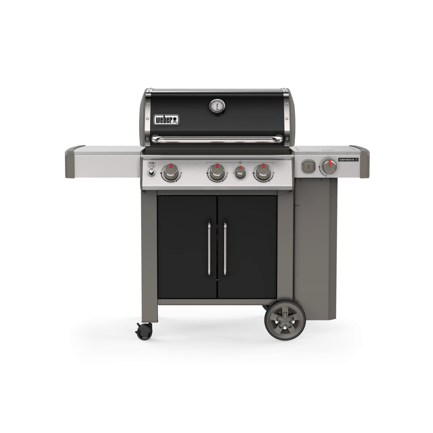 Weber Genesis II EP-335 (GBS) Gasgrill – Bild 2