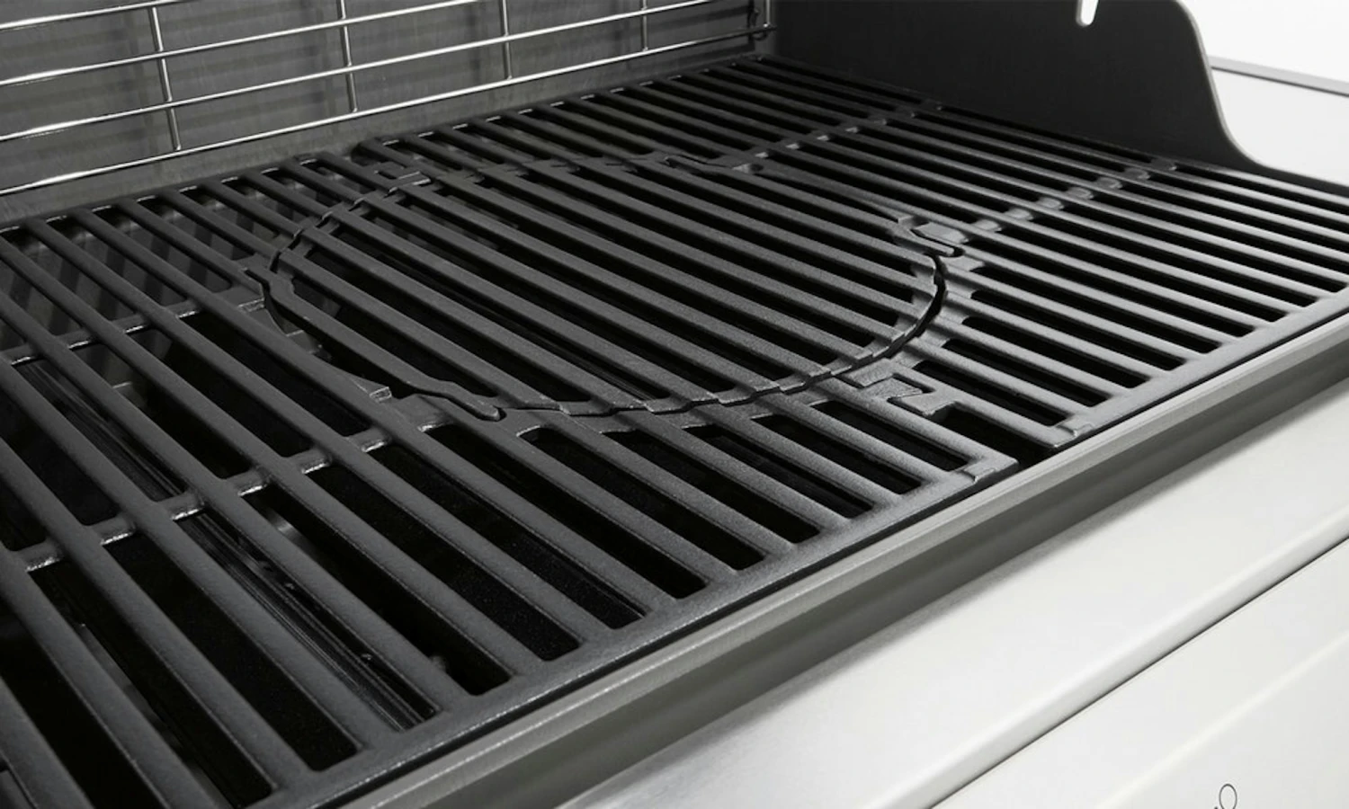 Weber Genesis II LX S-440 (GBS) Gasgrill Edelstahl (inkl. IGrill 3) – Bild 8