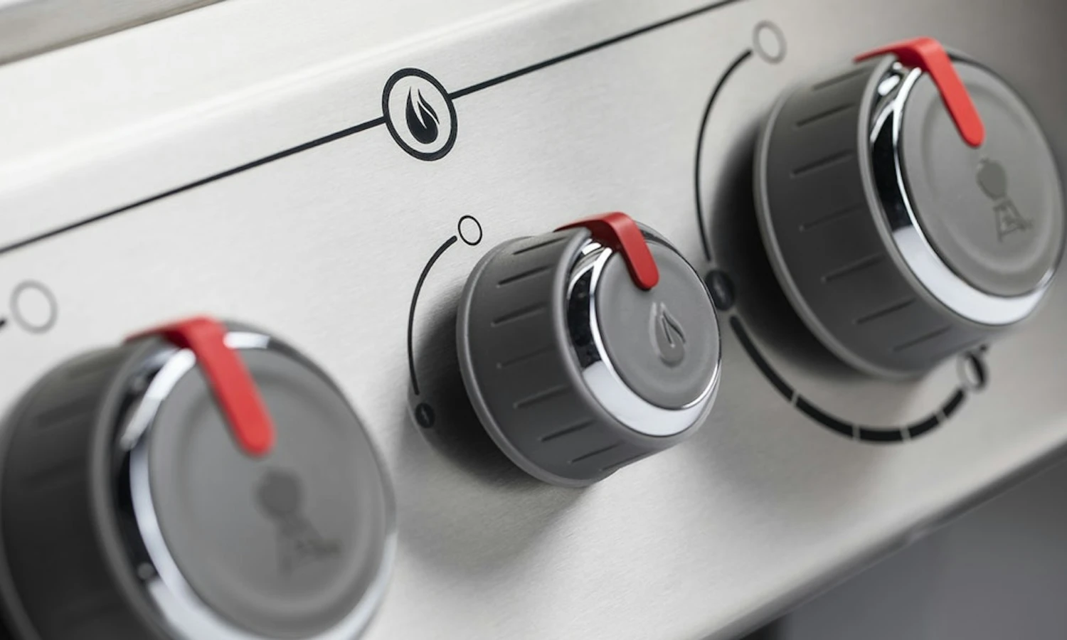 Weber Genesis II EP-335 (GBS) Gasgrill – Bild 9