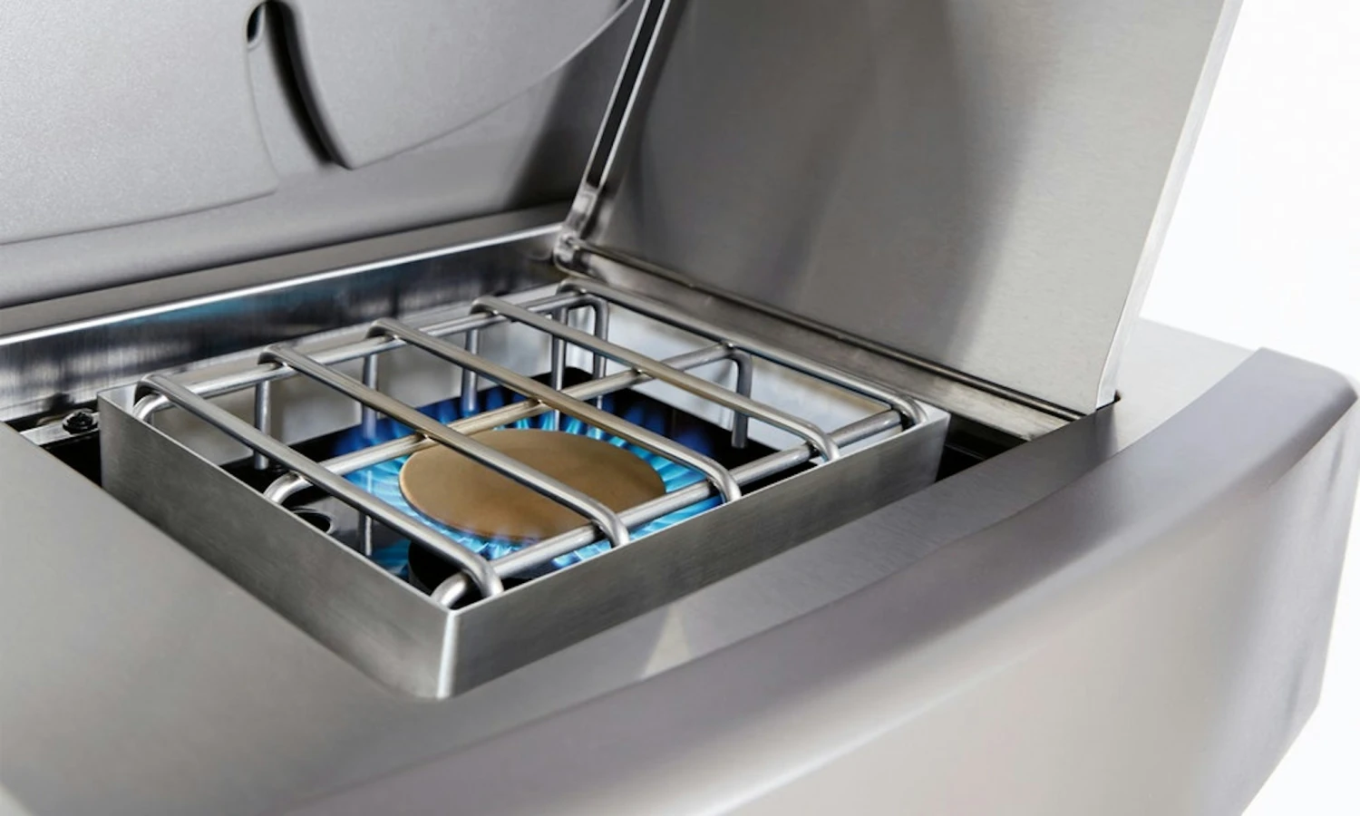 Weber Genesis II LX S-440 (GBS) Gasgrill Edelstahl (inkl. IGrill 3) – Bild 9