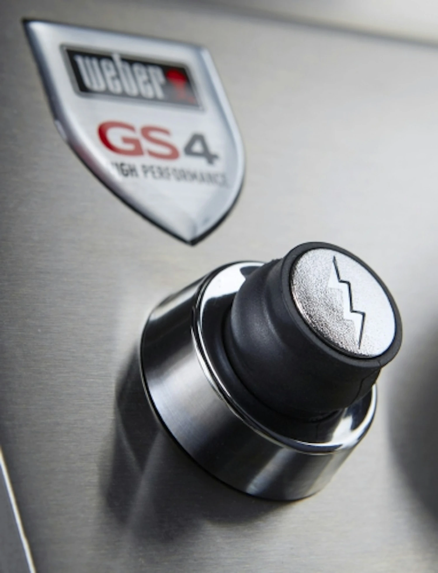 Weber Genesis II LX S-440 (GBS) Gasgrill Edelstahl (inkl. IGrill 3) – Bild 12