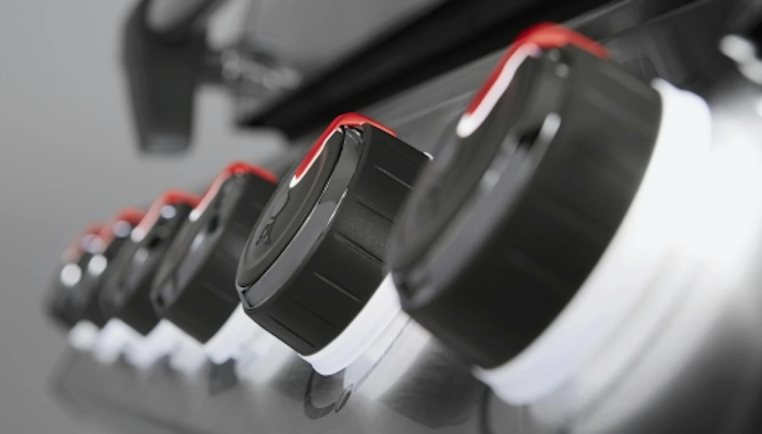 Weber Genesis II LX S-440 (GBS) Gasgrill Edelstahl (inkl. IGrill 3) – Bild 16