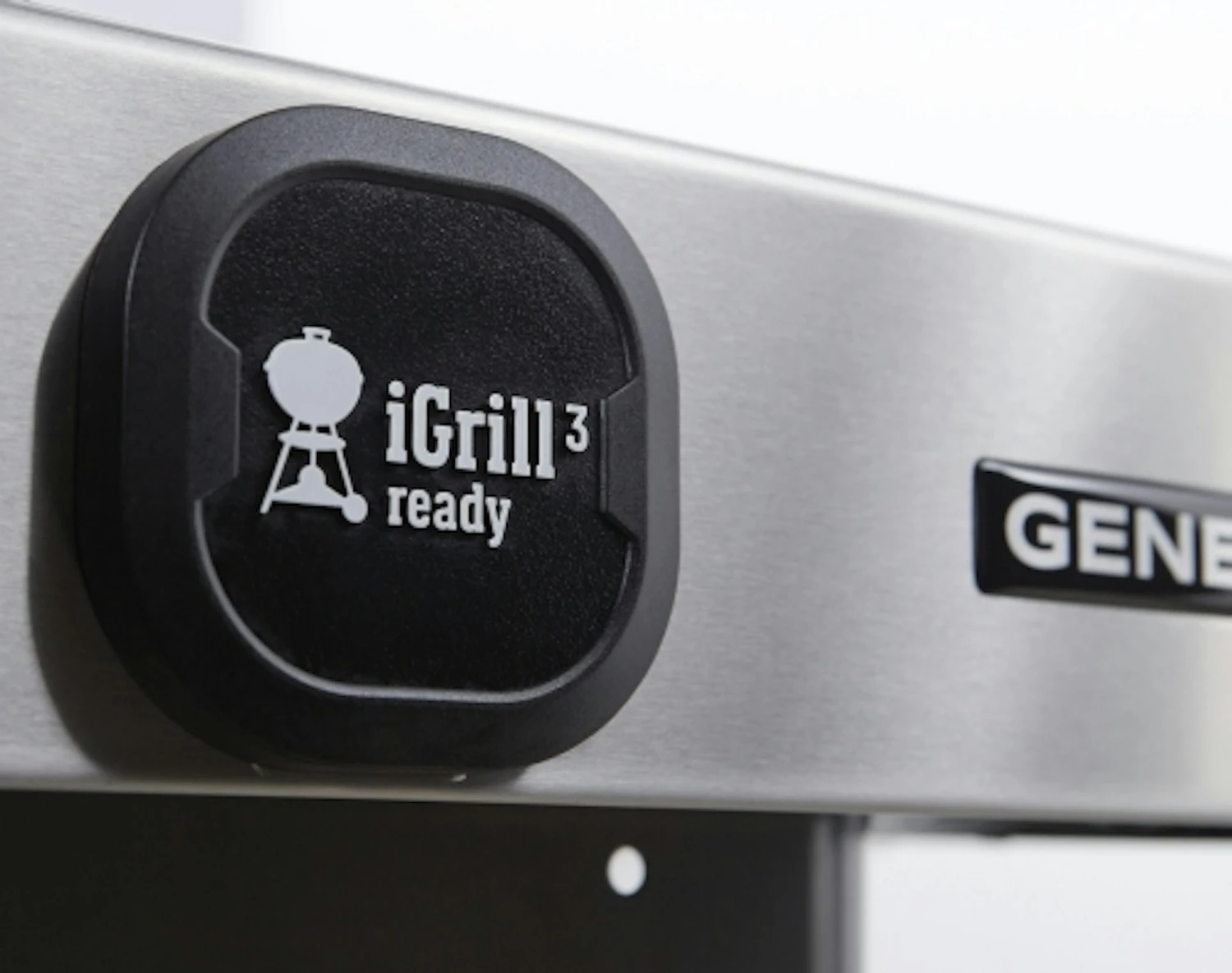 Weber Genesis II E-415 GBS Gasgrill Schwarz â Bild 8