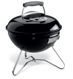 Weber Smokey Joe Premium Schwarz