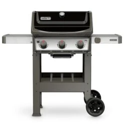 Weber Spirit II E-310 Gasgrill