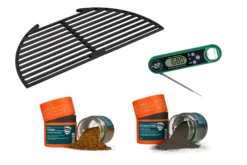 Big Green Egg Zubehörset Steak Für XLarge
