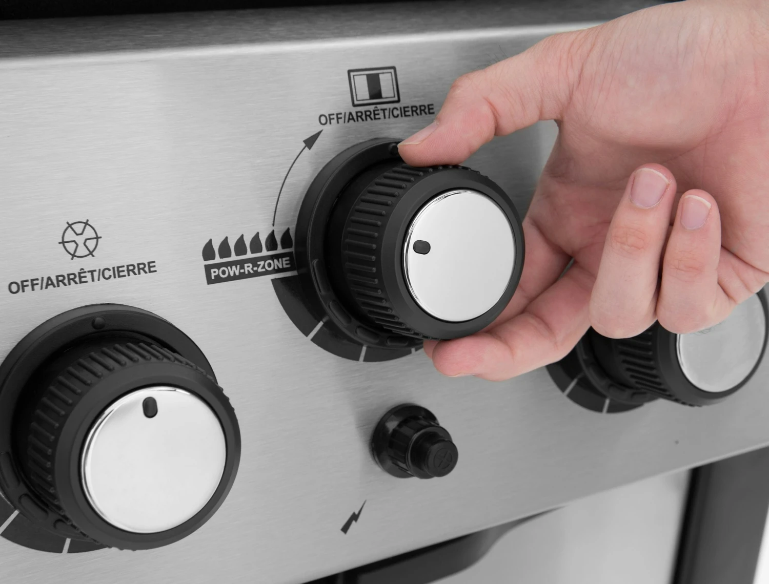 Broil King Gasgrill Signet 390 Inkl. Abdeckhaube & Gussplatte – Bild 10