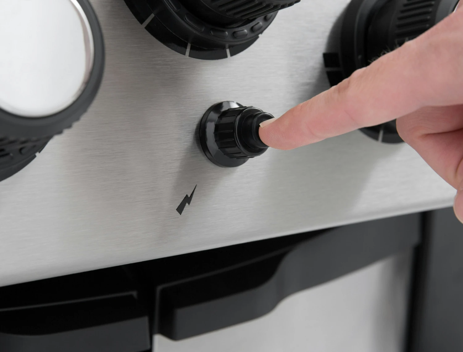 Broil King Gasgrill Signet 390 Inkl. Abdeckhaube & Gussplatte – Bild 9