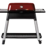 Everdure FURNACE Gasgrill Rot Mit Drei Brennern - Auslaufartikel