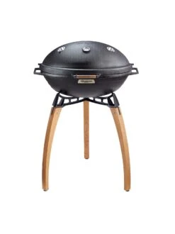 IGNIUM Der Feinschmecker Grill