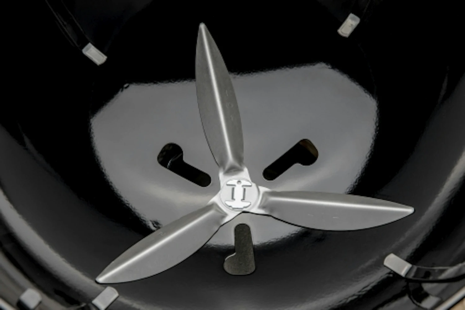 Weber Master-Touch GBS Premium SE E-5775 – Bild 2