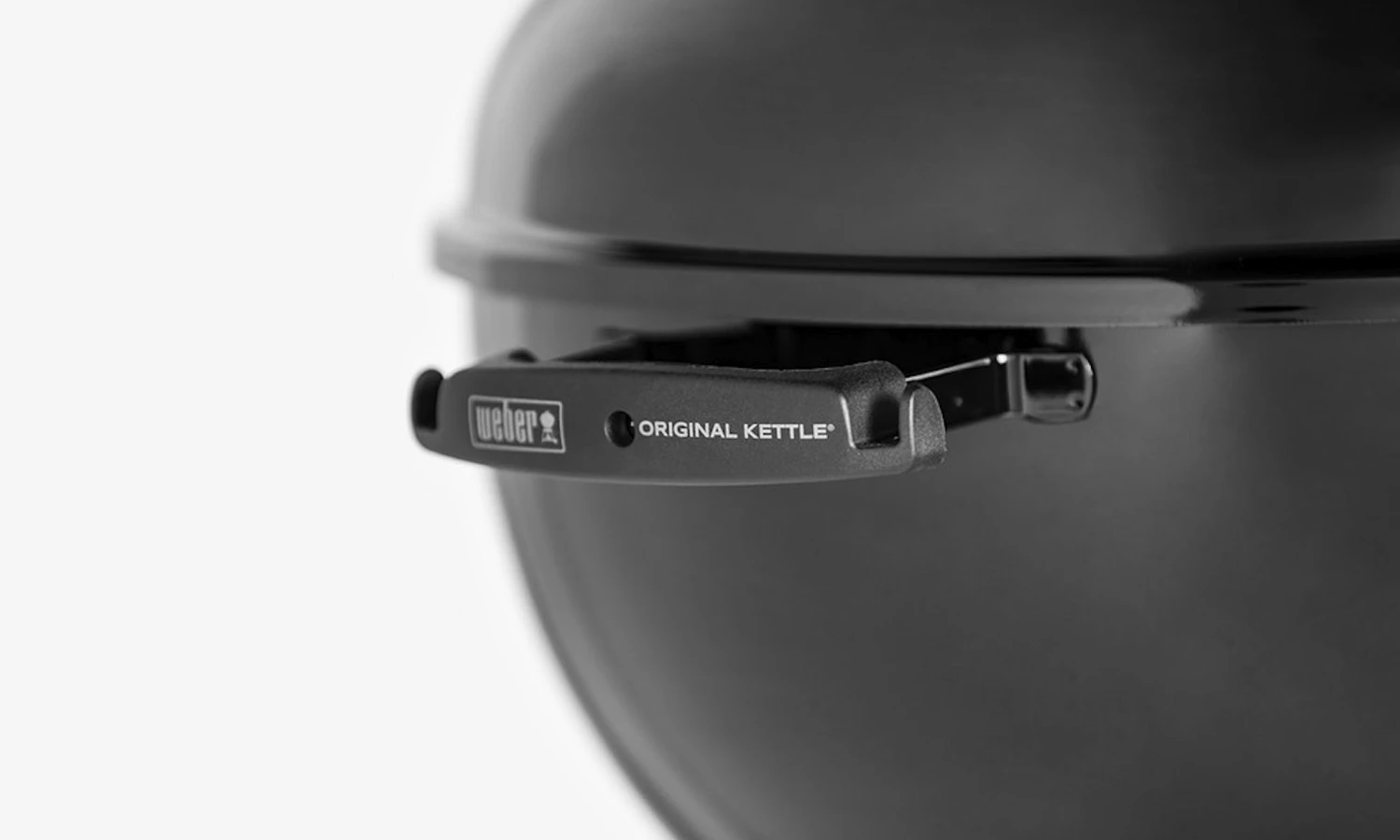 Weber Original Kettle E-4710 – Bild 3