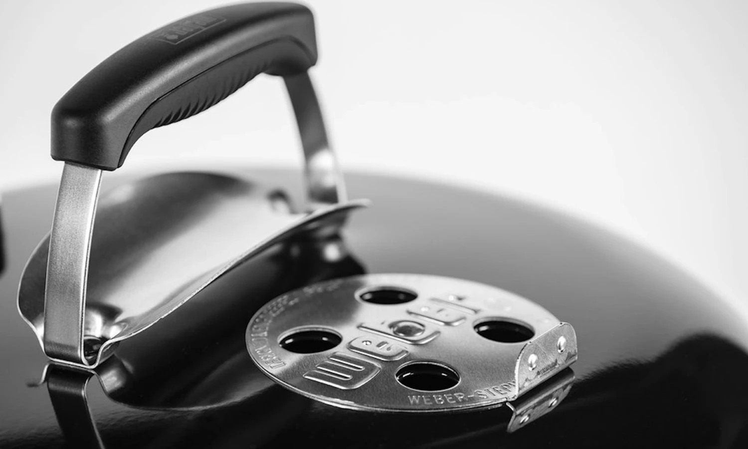 Weber Original Kettle E-5710 – Bild 2