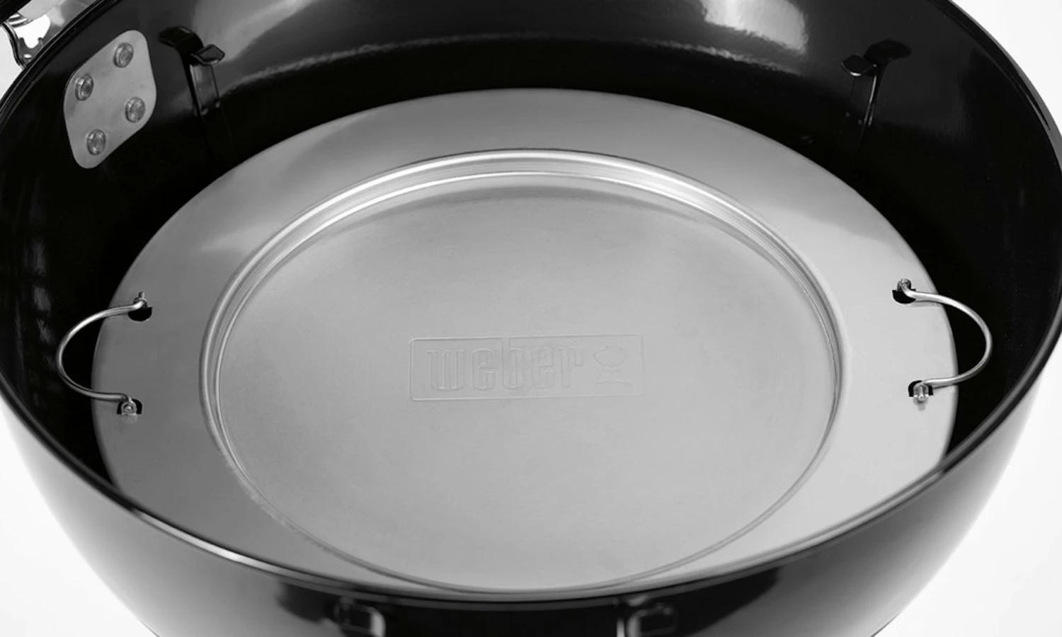 Weber Master-Touch GBS Premium SE E-5775 – Bild 9