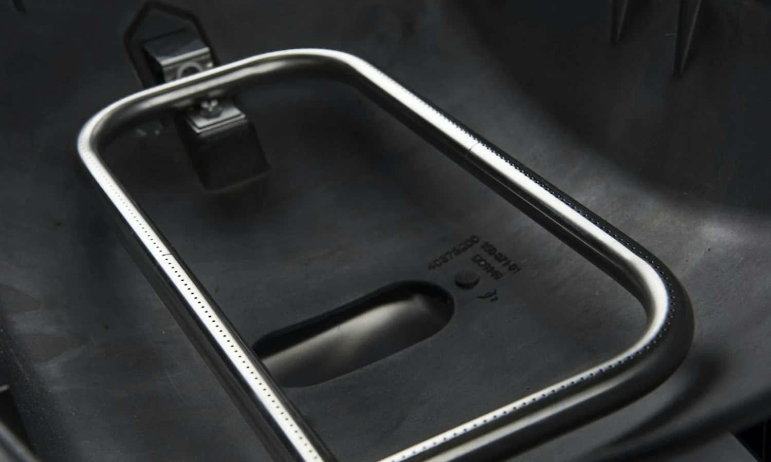 Weber Q 2200 Gasgrill Schwarz – Bild 6