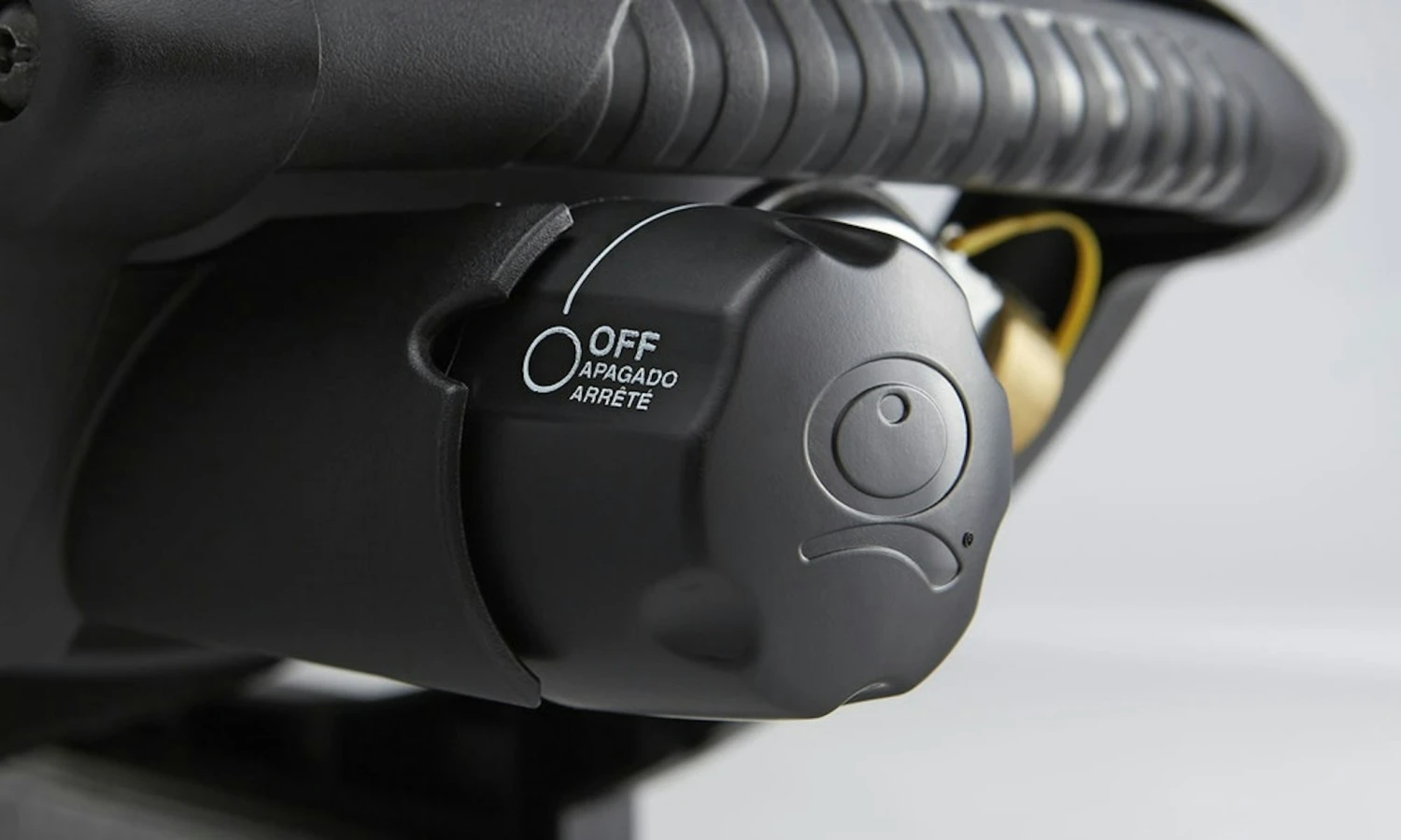 Weber Q 2200 Gasgrill Schwarz – Bild 4