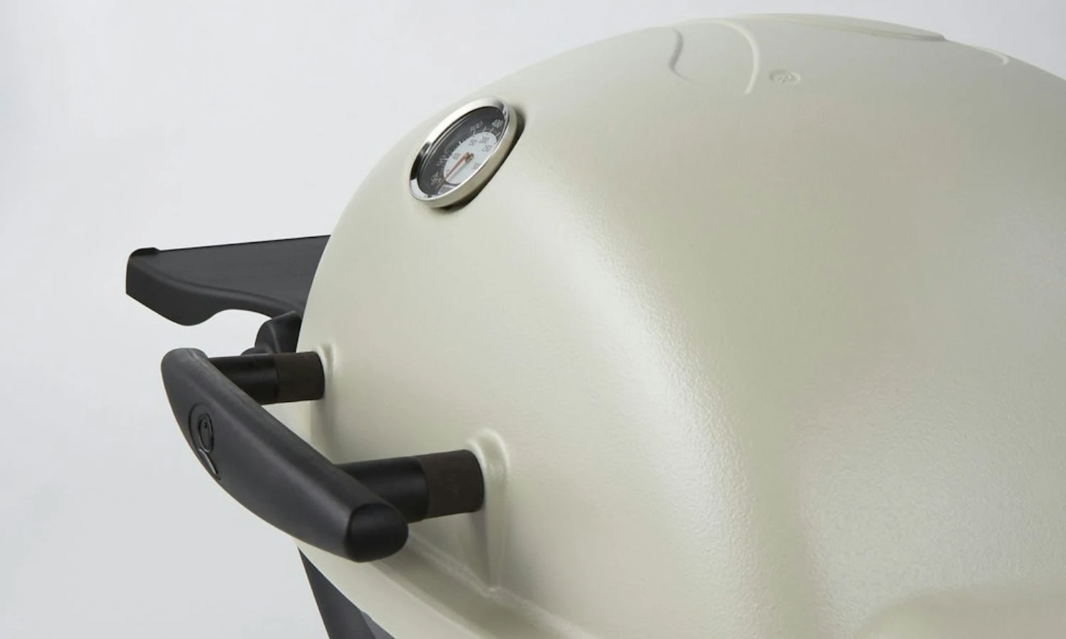 Weber Q 2200 Gasgrill Schwarz – Bild 2