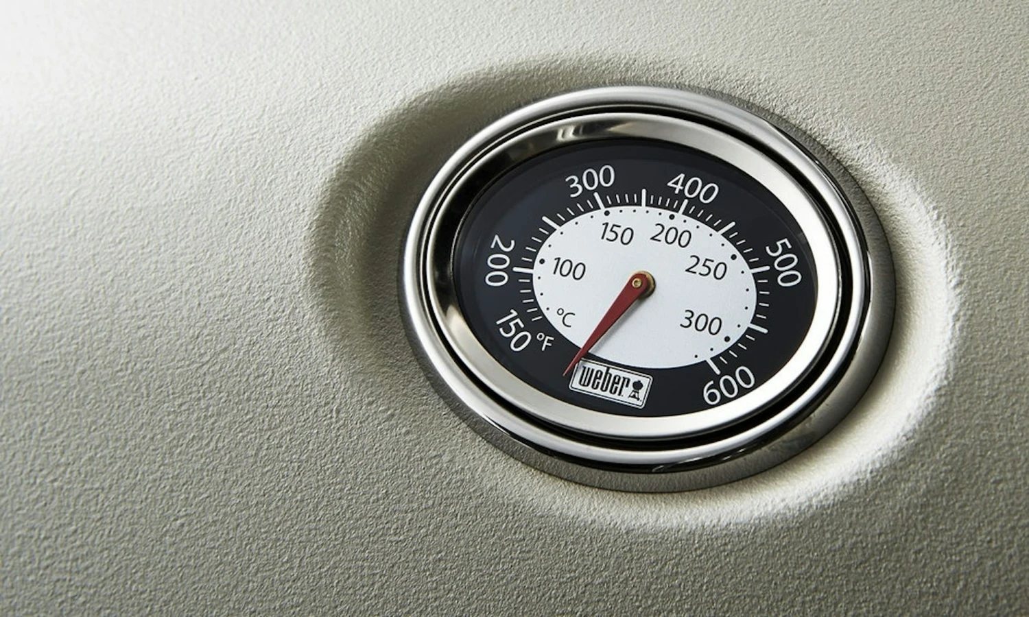 Weber Q 2200 Gasgrill Schwarz – Bild 3