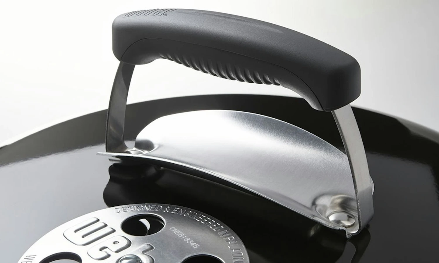 Weber Smokey Joe Premium Salbei/Spring Green – Bild 2