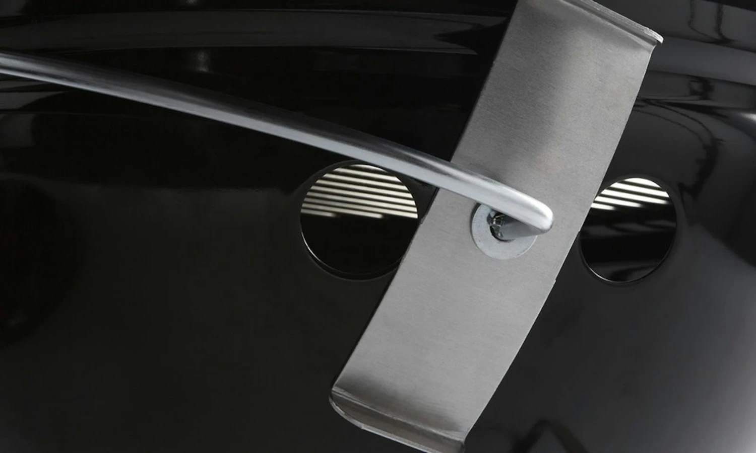 Weber Smokey Joe Premium Salbei/Spring Green – Bild 5