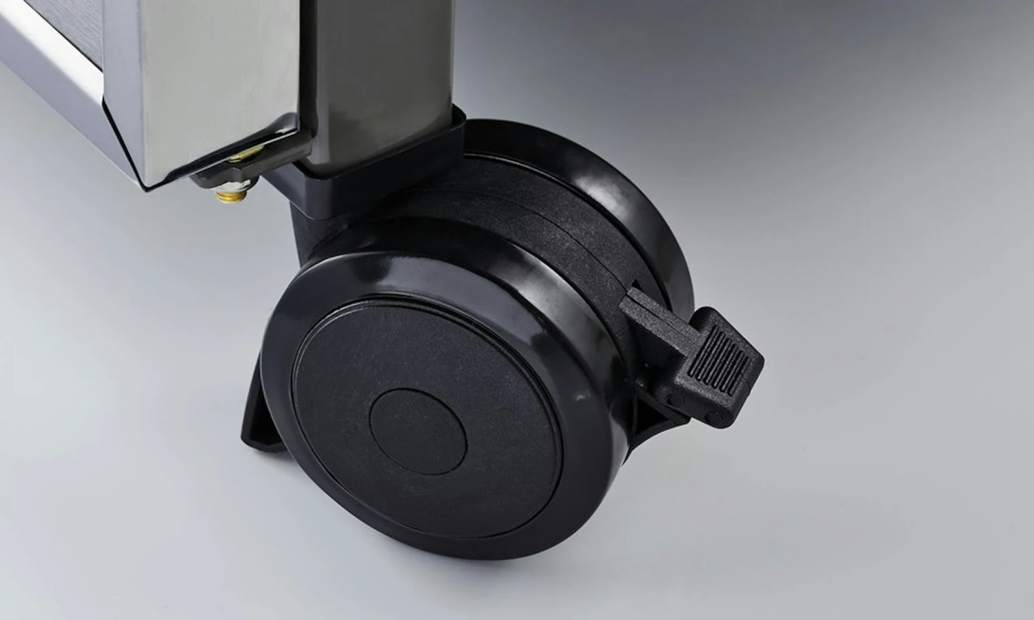 Weber Spirit E-220 Original GBS Gasgrill Schwarz – Bild 5