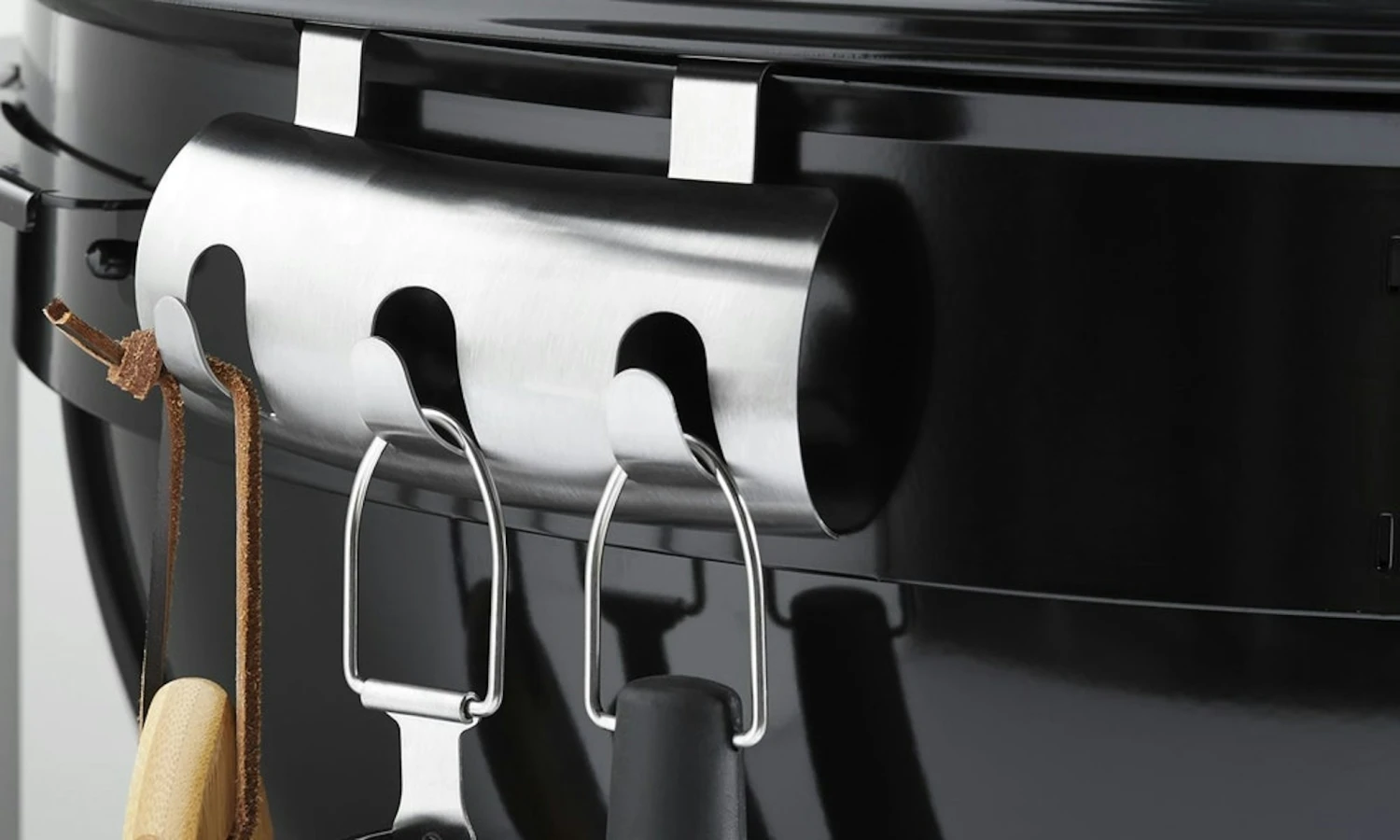 Weber Summit Charcoal Grill – Bild 5