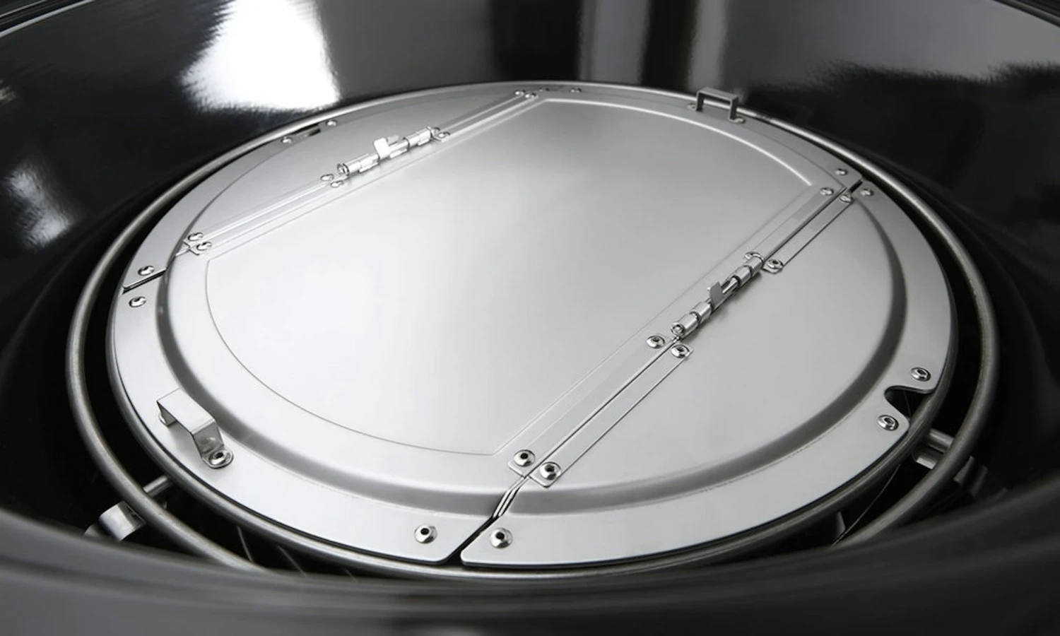 Weber Summit Charcoal Grill – Bild 6